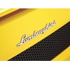 JB Gallardo rear badge