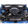 bmw e92 m3 engine bay