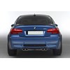 bmw e92 m3 rear