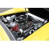 corvette c3 stingray engine bay 2