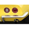 corvette c3 tail light