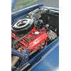 dodge phoenix engine bay