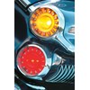 dodge phoenix tail light