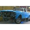 ford xy ute resto 13