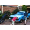 ford xy ute resto 15