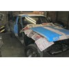 ford xy ute resto 2