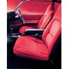 holden hx monaro seats