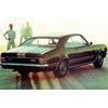 holden monaro