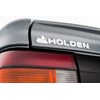 holden vn ss badge