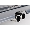 holden vn ss exhaust