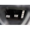 holden vn ss pedals