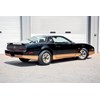 pontiac firebird trans am