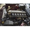 BMW E34 Barn Find engine