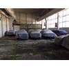 BMW E34 Barn Find group covers