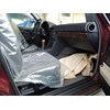 BMW E34 Barn Find interior pristine