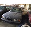 BMW E34 Barn Find single front