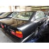 BMW E34 Barn Find single rear