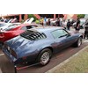 pontiac firebird 4