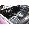 pontiac firebird interior