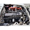 Datsun 240Z on eBay engine bay