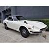 Datsun 240Z on eBay front quarter