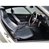 Datsun 240Z on eBay interior
