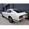 Datsun 240Z on eBay rear quarter