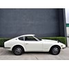 Datsun 240Z on eBay side