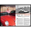 Issue 424 preview Mr Porsche