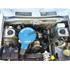 Mazda RX3 engine bay 12a