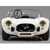 Shelby Cobra Competition front square