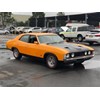 Ford Falcon XA GS 351