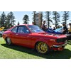 All Japan Day Mazda RX3