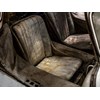 Barn find 300SL chassis 43 interior seats