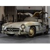 Barn find 300SL