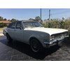 HT Holden Tempter