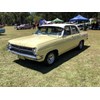 Holden HD Special