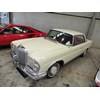 Mercedes Benz 220SE 1966