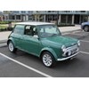 Rover Mini Cooper