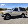 Ford Bronco II Tempter