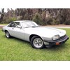 Jaguar XJS Tempter