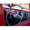 NDSOC gallery Datsun 1200 truck interior