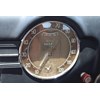 alfa romeo 6c speedo