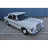 mercedes benz 280s 2