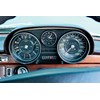 mercedes benz 280s dash