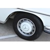 mercedes benz 280s wheel