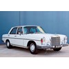 mercedes benz 280s