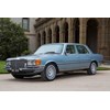 mercedes benz 450 sel 6