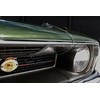 plymouth cuda headlight