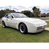 porsche 944 turbo